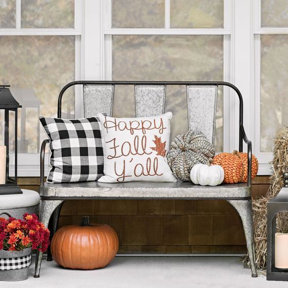 Best 31 Fall Decor Ideas to hug the Season