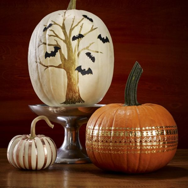 Best Pumpkin Decorating ideas Amazing 25 Ideas This Fall