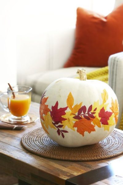 Best Pumpkin Decorating ideas Amazing 25 Ideas This Fall