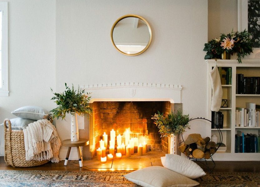 How to keep your home warm in the winter