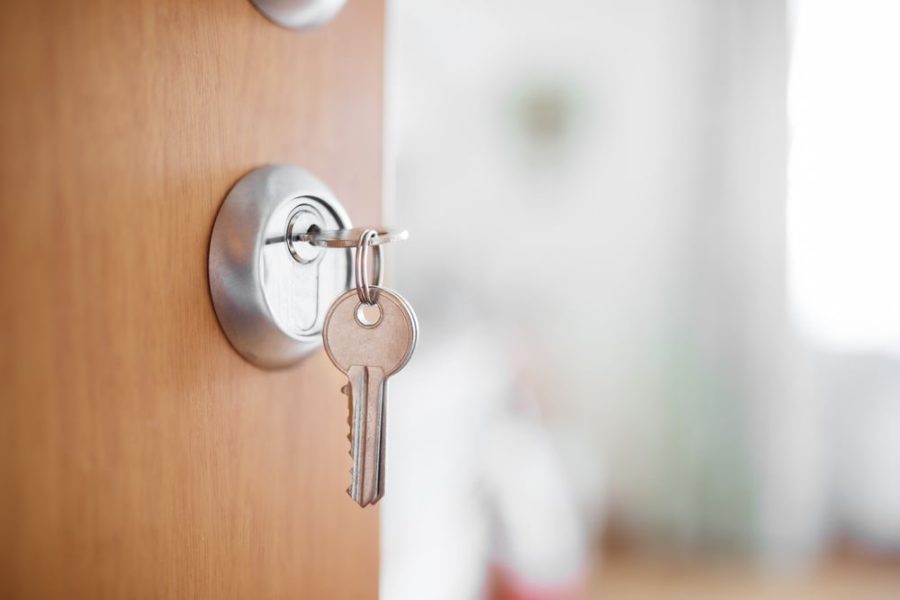 9 Tips To Help You Protect Your Home From Being Stolen