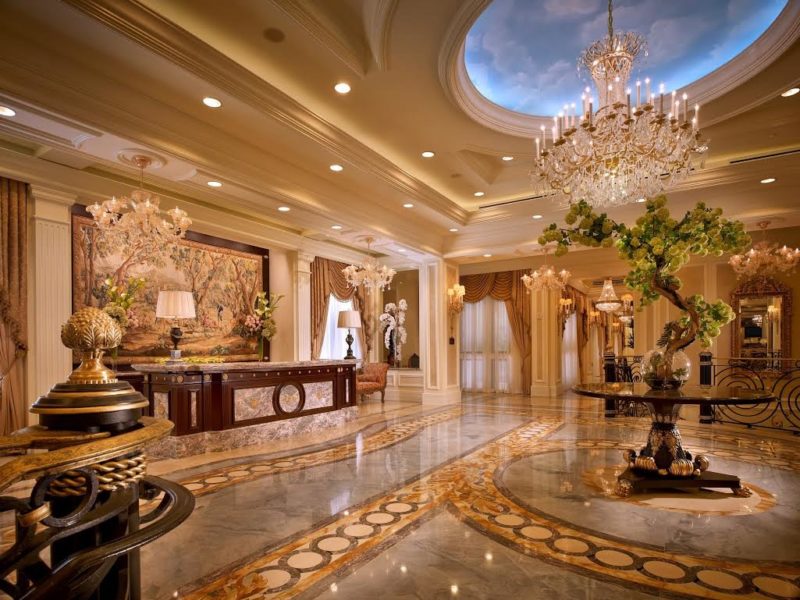 6 steps basic to get a Perfect decor your home