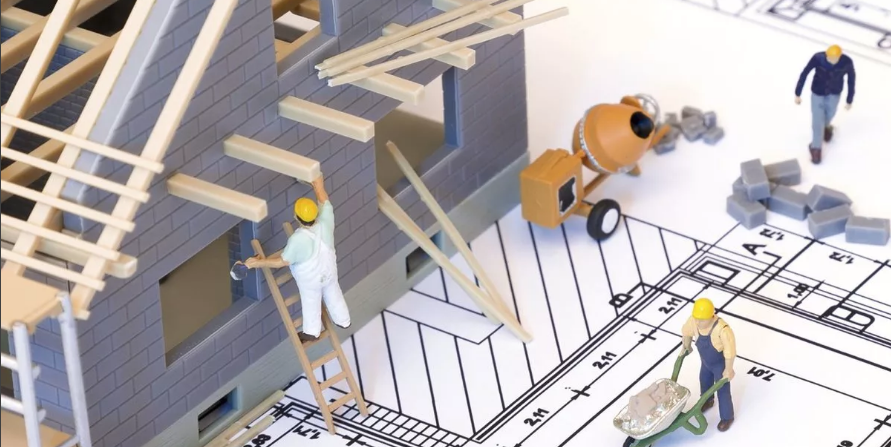 Important tips to set a budget for renovation home