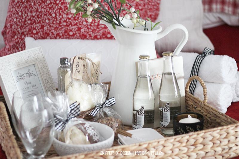 4 Easy Rules to Preparing the house to host friends in holiday