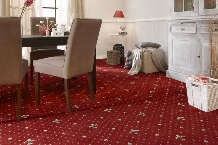 Your guide to choosing the right flooring for your home