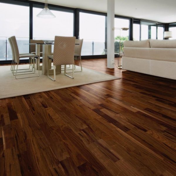 Your guide to choosing the right flooring for your home