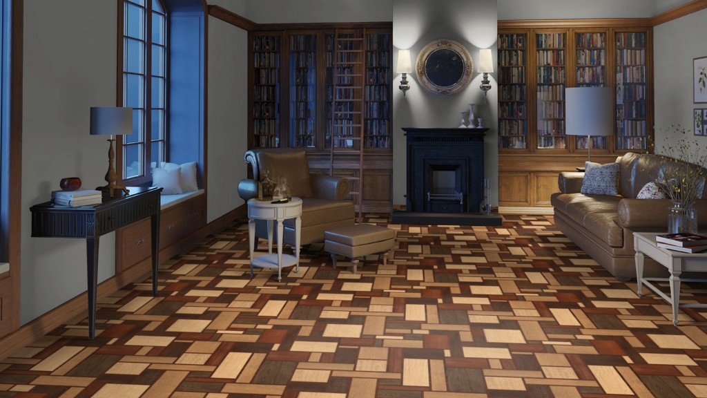 Your guide to choosing the right flooring for your home
