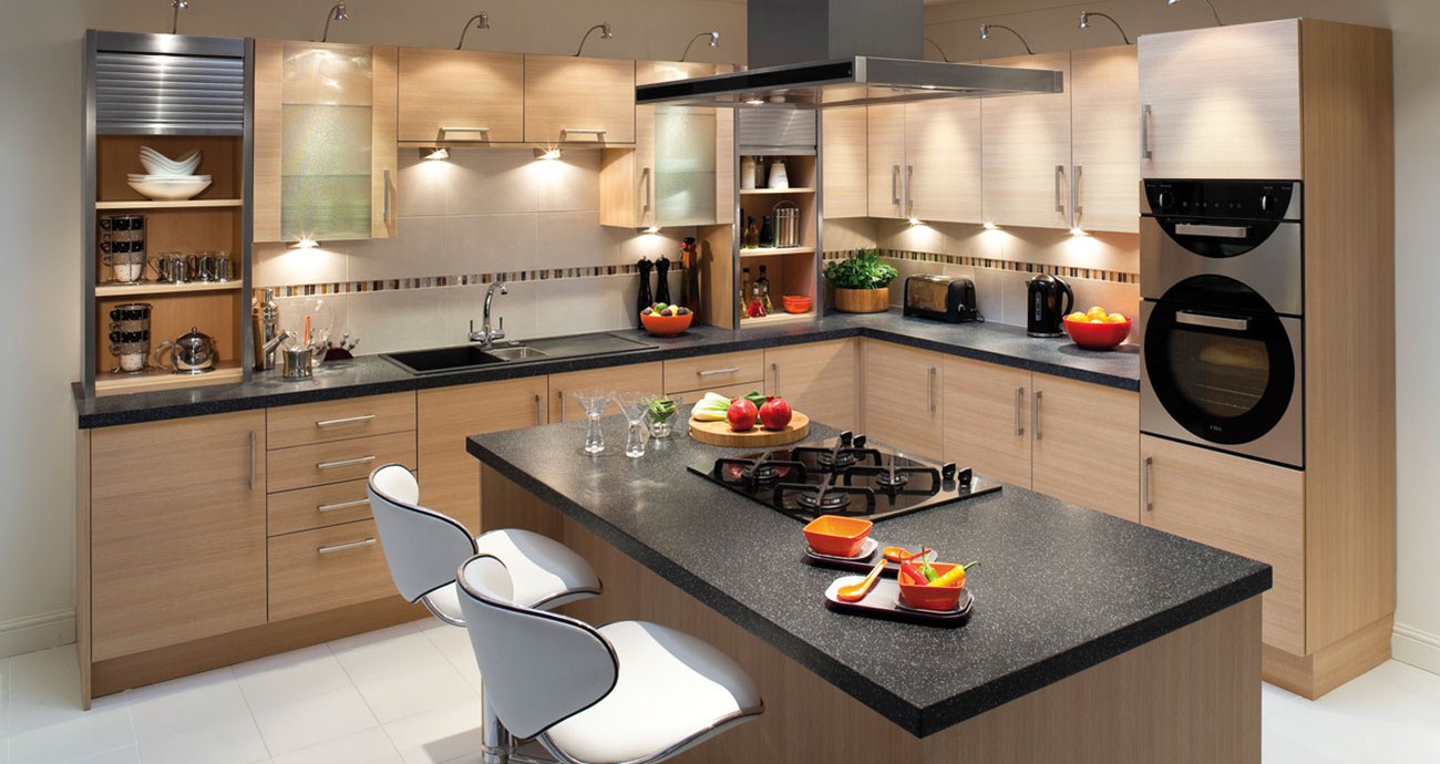 6 steps basic to get a Perfect decor your home