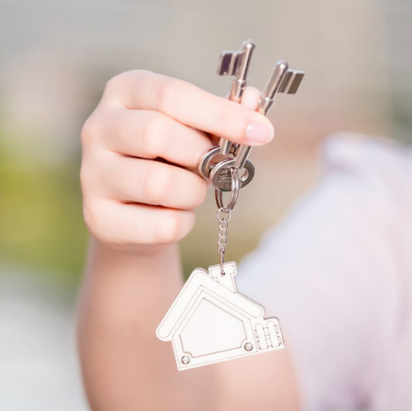 9 Tips To Help You Protect Your Home From Being Stolen