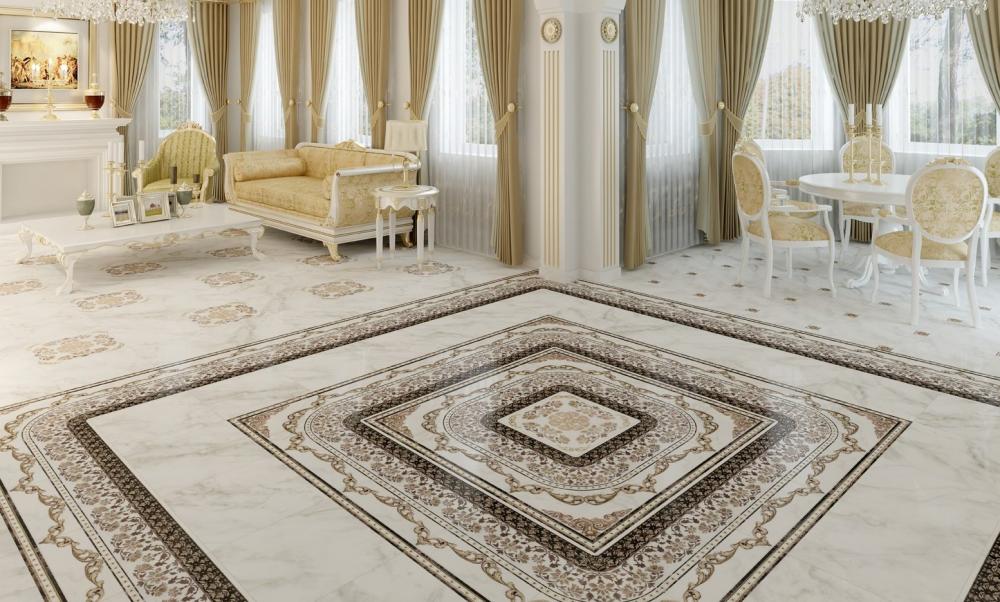 Furniture Classic furniture differs from modernity in several things, including colors, the shape of brushes, materials, and more. In modern style, for example, you will find furniture completely covered in upholstery, unlike the classic style that is characterized by the appearance of the structure of the mattress and decorate it with patterns and decorations. In terms of colors, modernism is open, and accepts all options, but bold, frank colors remain the title of modernity, while classic, golden and brown are always the heroes of the scene, and comes with a different group according to taste, adorning the design and delighting it. In the classic style, some pieces of furniture, such as the salon and the basement , are still necessary, but in Modern, you can easily choose what suits your needs and your home space.