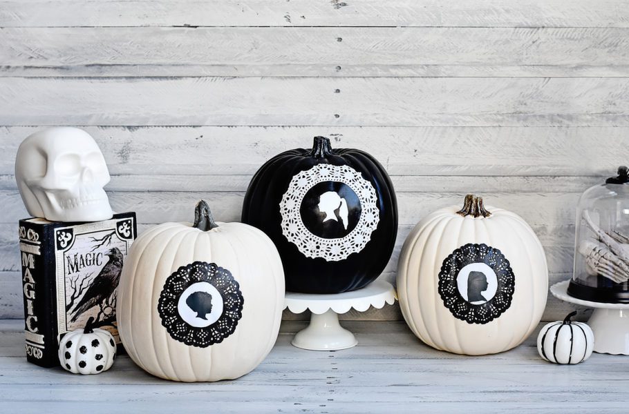 Best Pumpkin Decorating ideas Amazing 25 Ideas This Fall