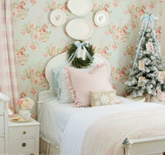 Best Christmas Decorations home tour