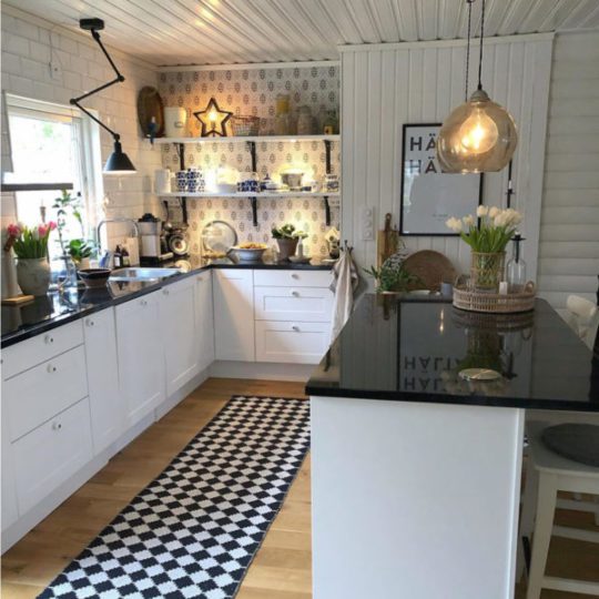 Unique Rustic Spring Best Home Tour