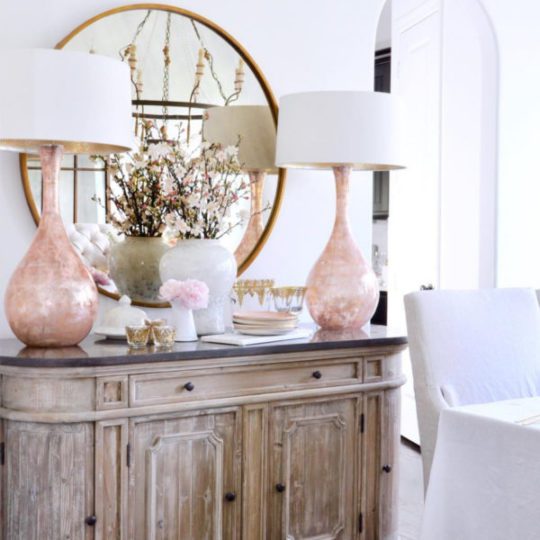 Gorgeous Spring Decor Home tour