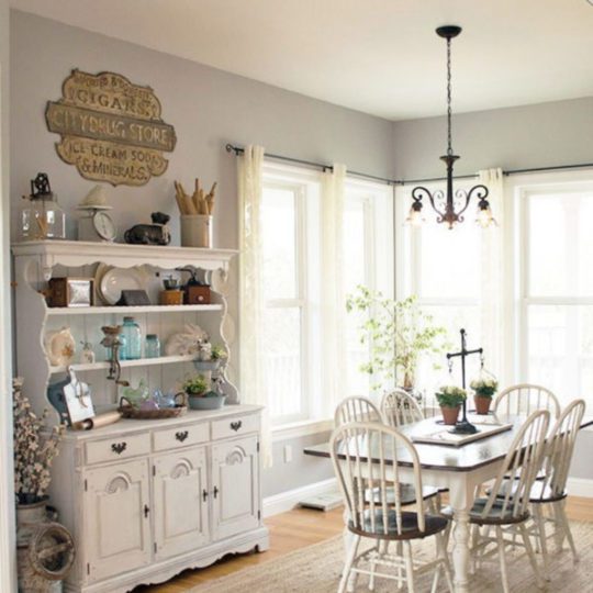 Spring Rustic Tour & Hop into Easter