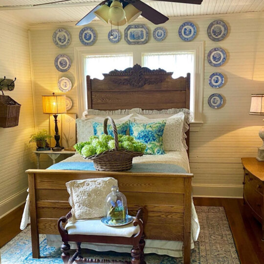 Country farmhouse style So charming 