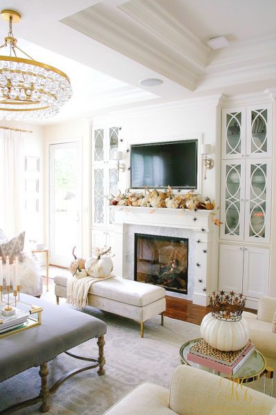 Best 31 Fall Decor Ideas to hug the Season