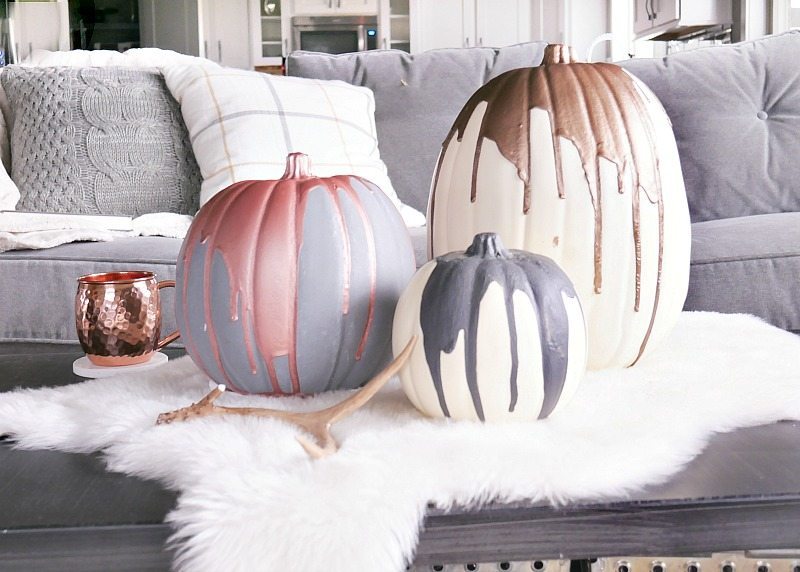 23 Easy Ways To Decorate Pumpkins Super Fun To Make