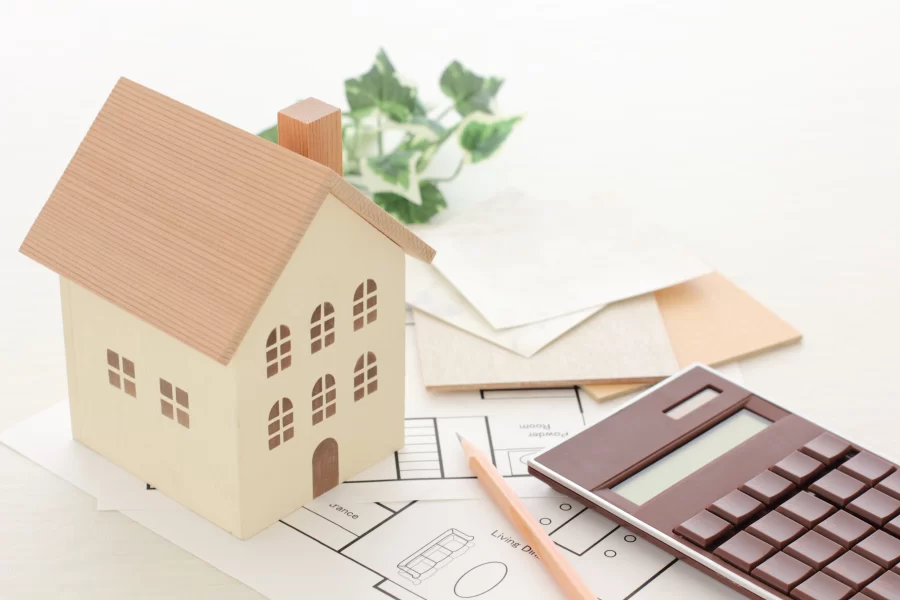 Important tips to set a budget for renovation home