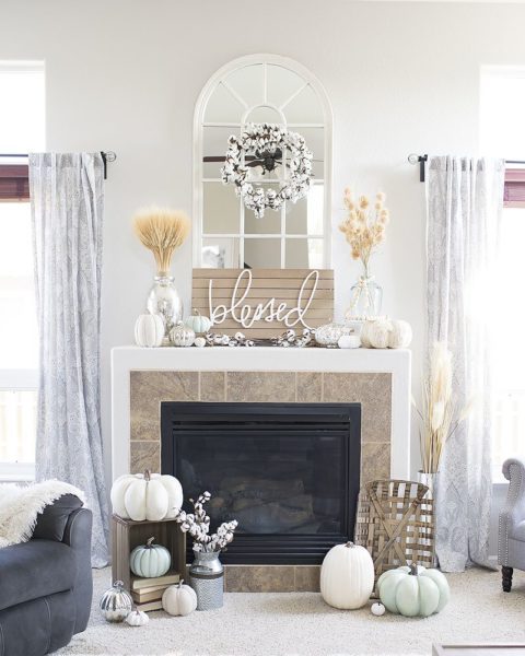 Best 31 Fall Decor Ideas to hug the Season