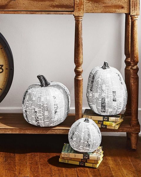 23 Easy Ways To Decorate Pumpkins Super Fun To Make
