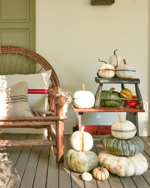 23 Easy Ways To Decorate Pumpkins Super Fun To Make