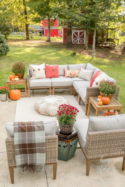 Best 31 Fall Decor Ideas to hug the Season