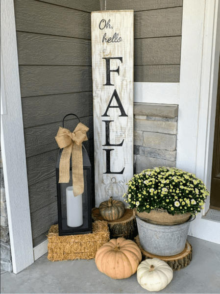  Fall decor ideas best 31 to hug the season