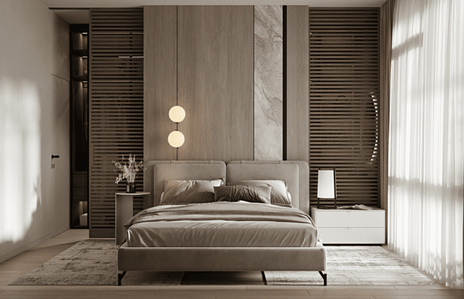 5 Simple tips for choosing the carpets in spaces of your home