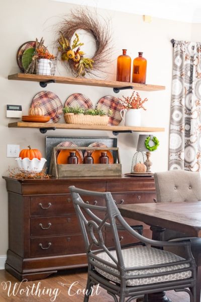 Best 31 Fall Decor Ideas to hug the Season
