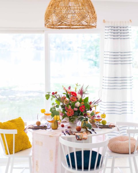 Best 31 Fall Decor Ideas to hug the Season