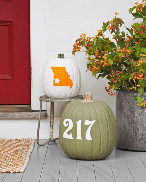23 Easy Ways To Decorate Pumpkins Super Fun To Make