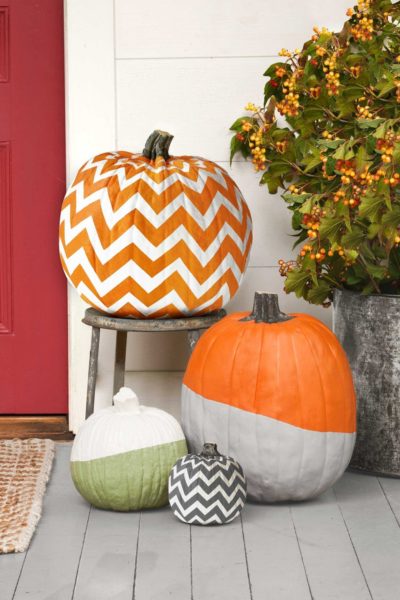 23 Easy Ways To Decorate Pumpkins Super Fun To Make