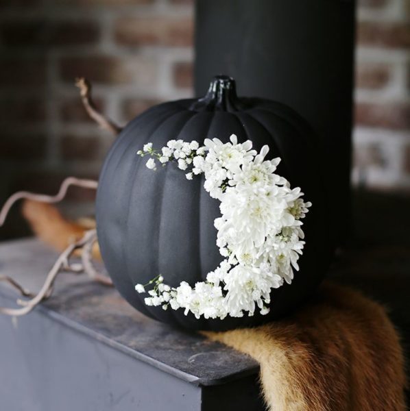 Best Pumpkin Decorating ideas Amazing 25 Ideas This Fall