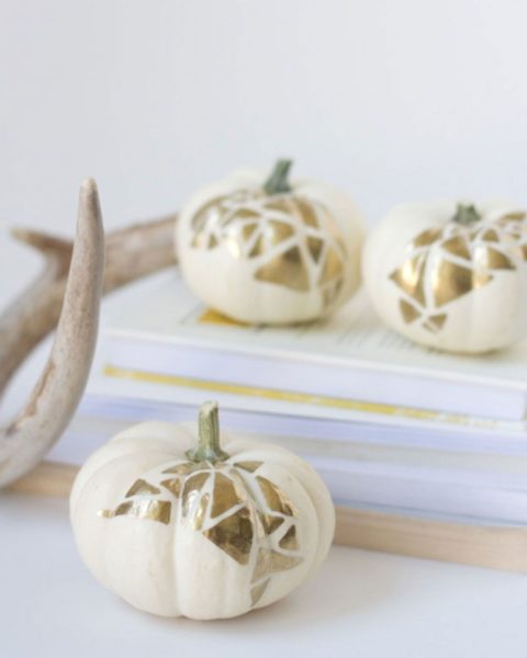 23 Easy Ways To Decorate Pumpkins Super Fun To Make