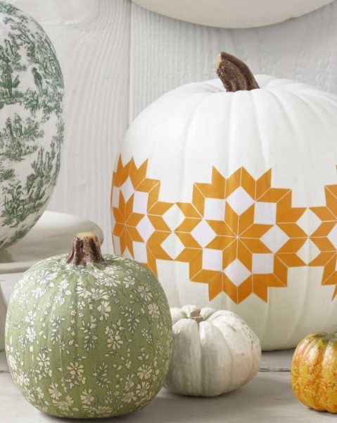 Best Pumpkin Decorating ideas Amazing 25 Ideas This Fall
