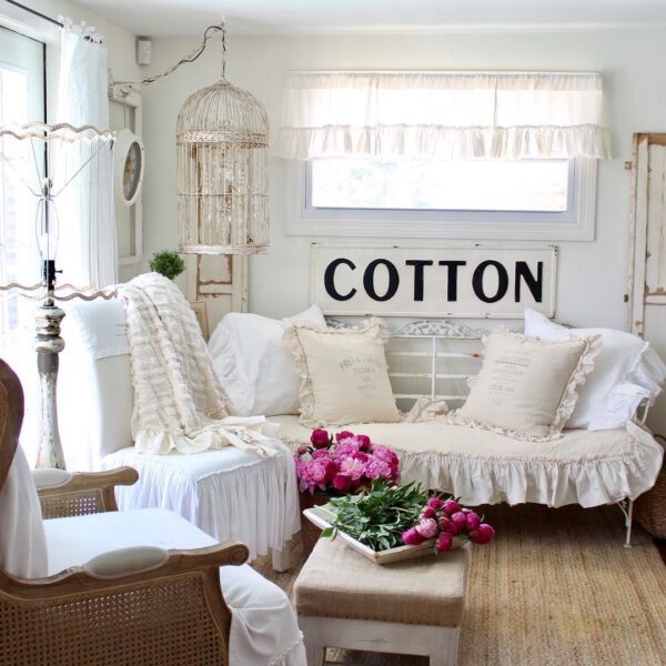 Best Ways to Get Farmhouse Style in Your Home