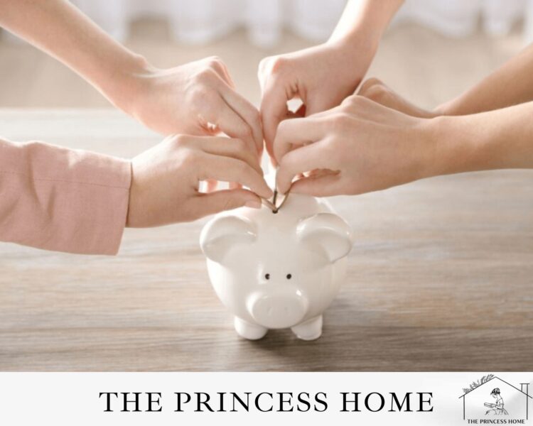 Creating a Family Budget