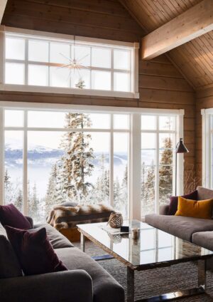 Practical advice for renovating the house before winter