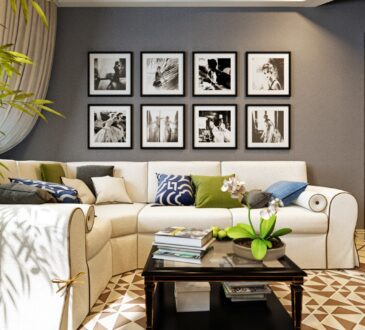 ways to renovate your home