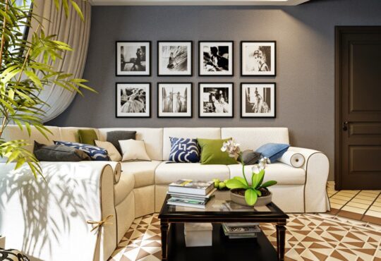 ways to renovate your home