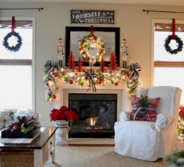 Stunning Budget Christmas Ideas