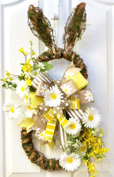30 Spring Wreaths ideas That Say Wow!