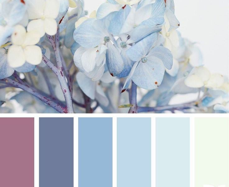 11 a professional way to choose the right color format in your interior