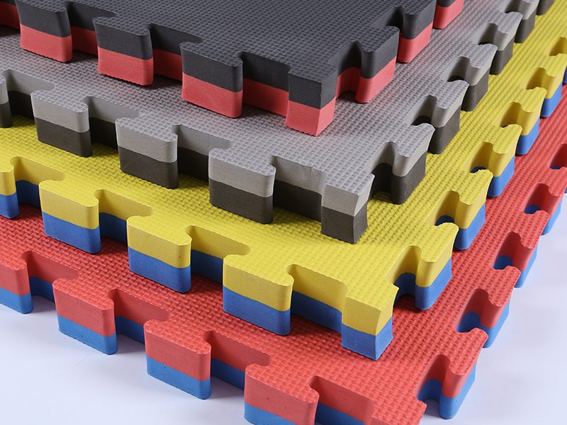 Your guide to choosing the right flooring for your home