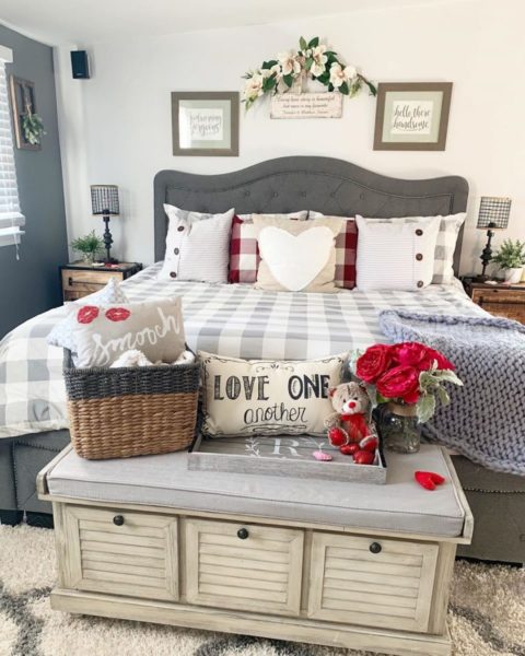 Amazing 12 Valentine's Day ideas & Style