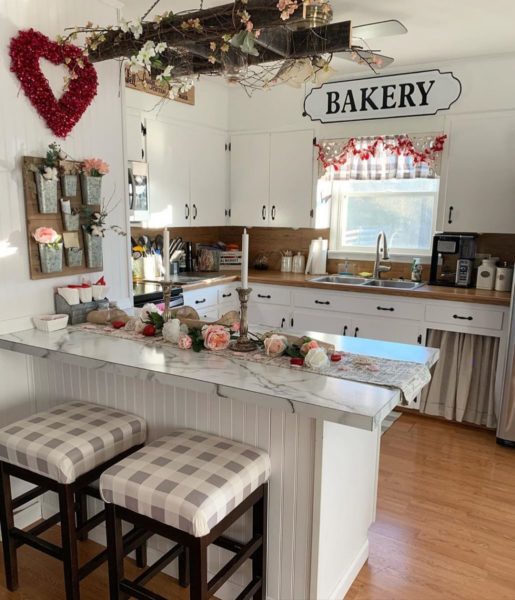 Amazing 12 Valentine's Day ideas & Style