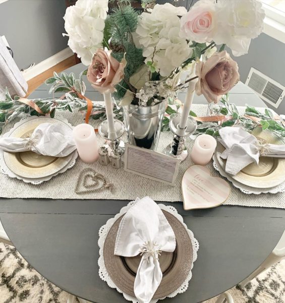 Amazing 12 Valentine's Day ideas & Style