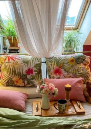 Cottage farmhouse charmer & Inspirational