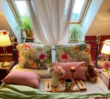 Cottage farmhouse charmer & Inspirational